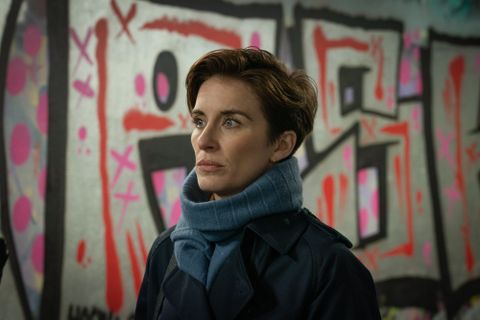Kate Fleming in Line of Duty