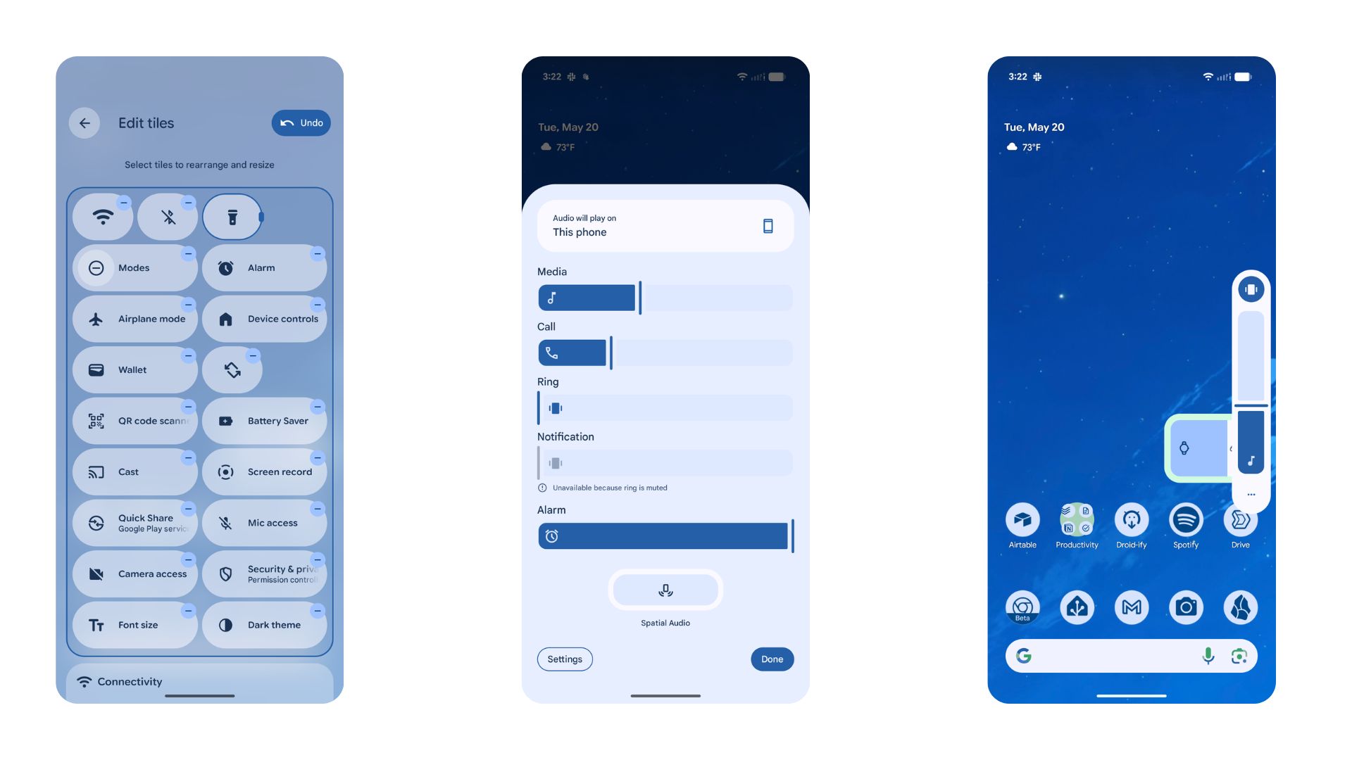 Pixel devices get the new Android 16 QPR1 update