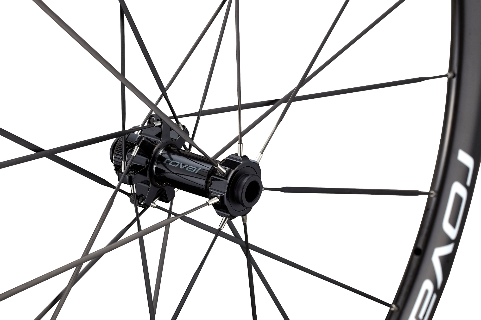 Roval Alpinist CLX III wheels