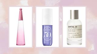 Violet is the chic scent of spring 2024 - here are 6 fresh and powdery picks