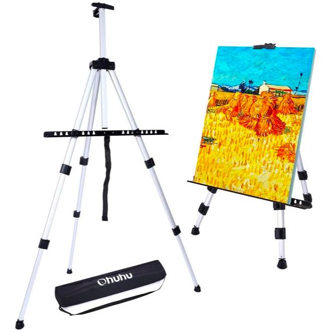 The best easels for painting in 2023 | Creative Bloq