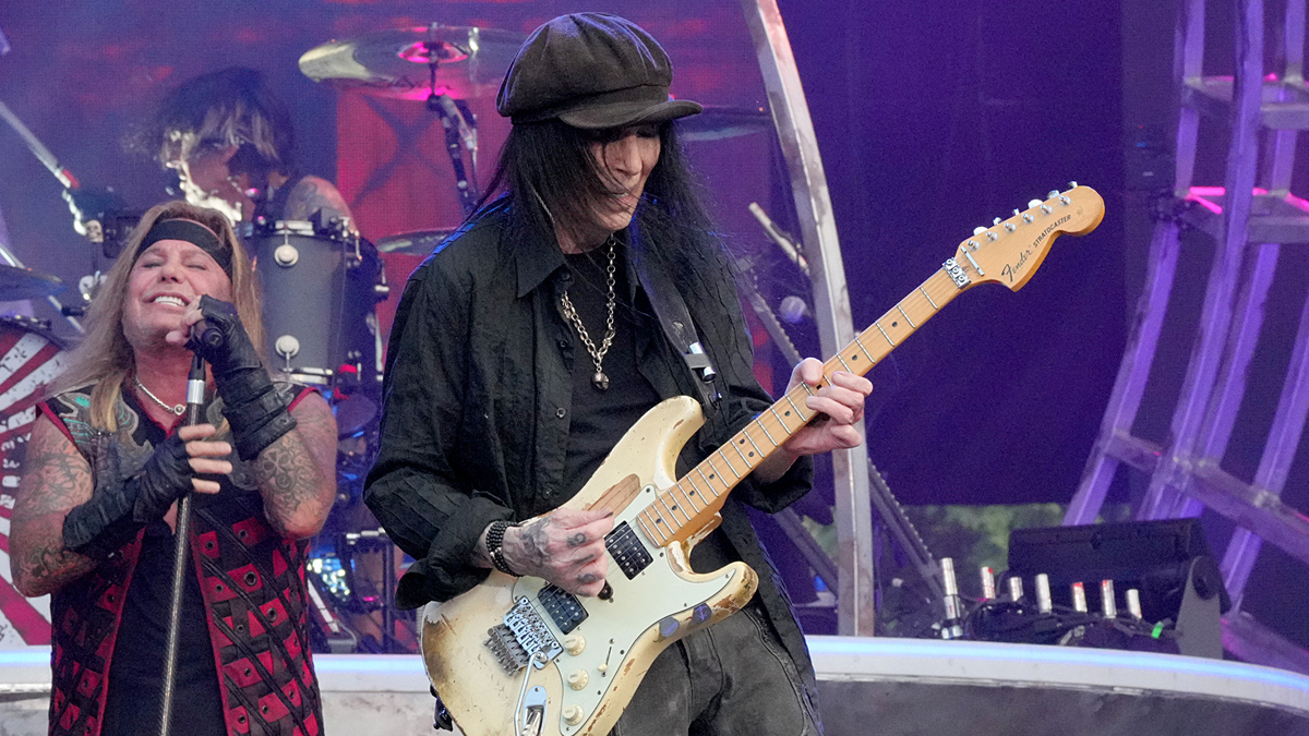 What Does Mick Mars Look Like Now At JENENGE Blog