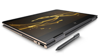 HP Spectre x360 i7 / 8GB / 512GB SSD | $2,499