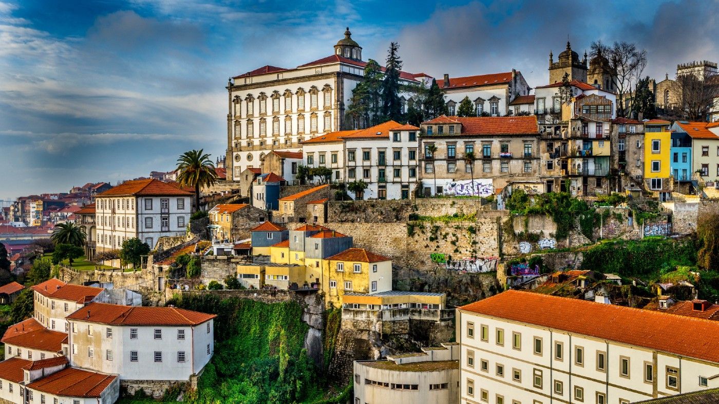 Portugal travel guide: best hotels and experiences