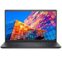 Dell Inspiron 15: was