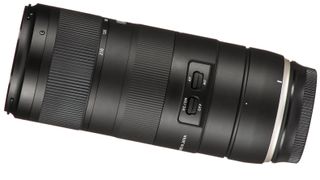 Tamron 70-210mm f/4 Di VC USD