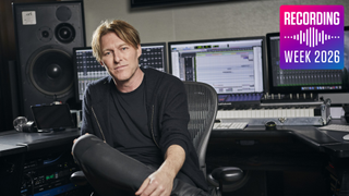 Tyler Bates