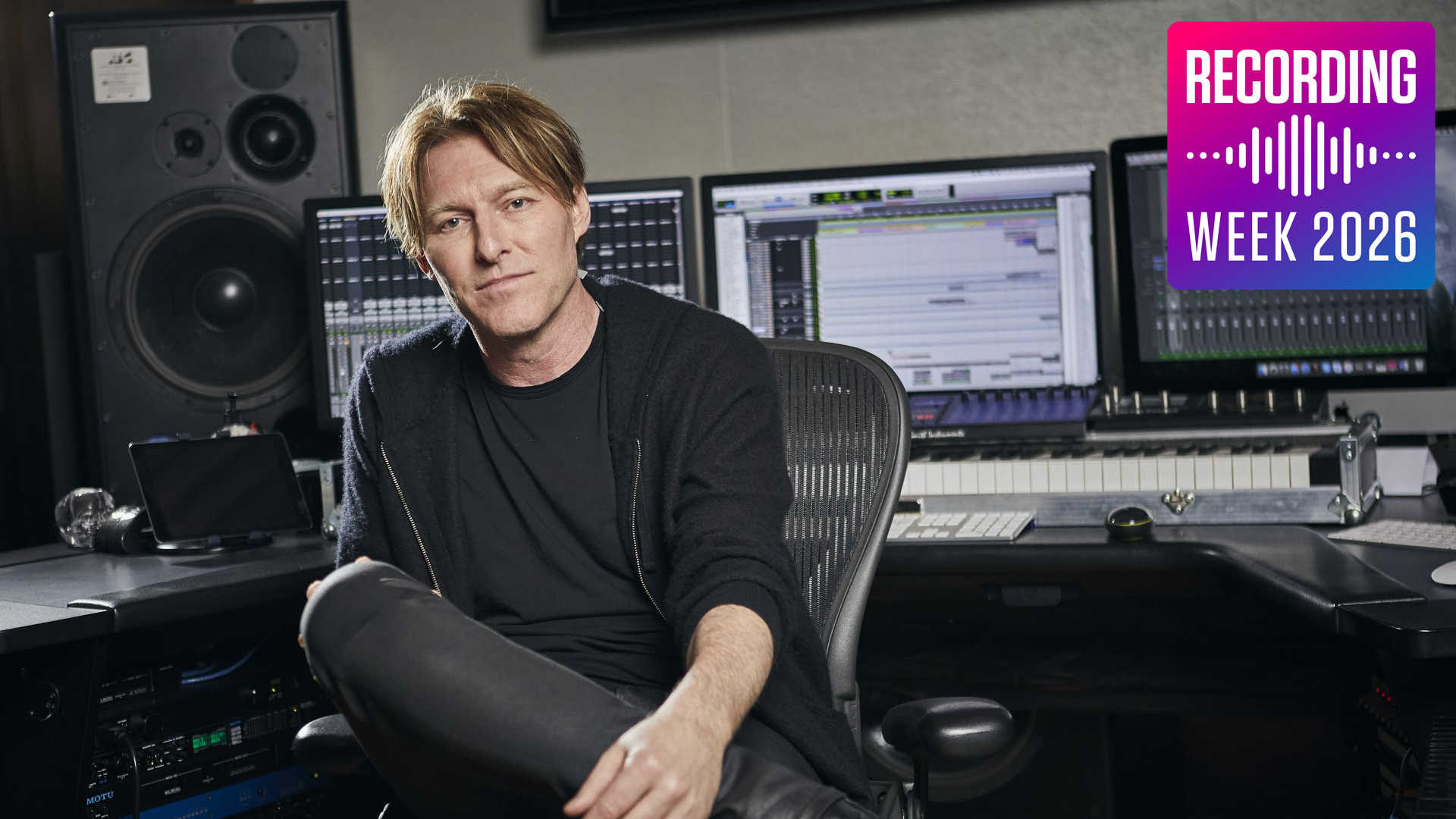 Tyler Bates