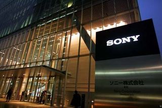 Sony HQ Tokyo