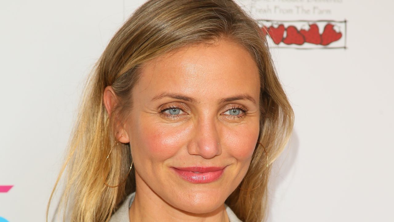 Cameron Diaz&#039;s kitchen is our current favourite quiet luxury space as the actor shows off her magnificent home decor skills