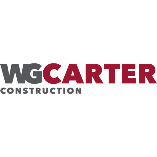 WG Carter logo LBB