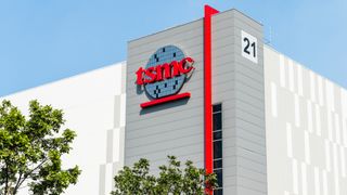 TSMC