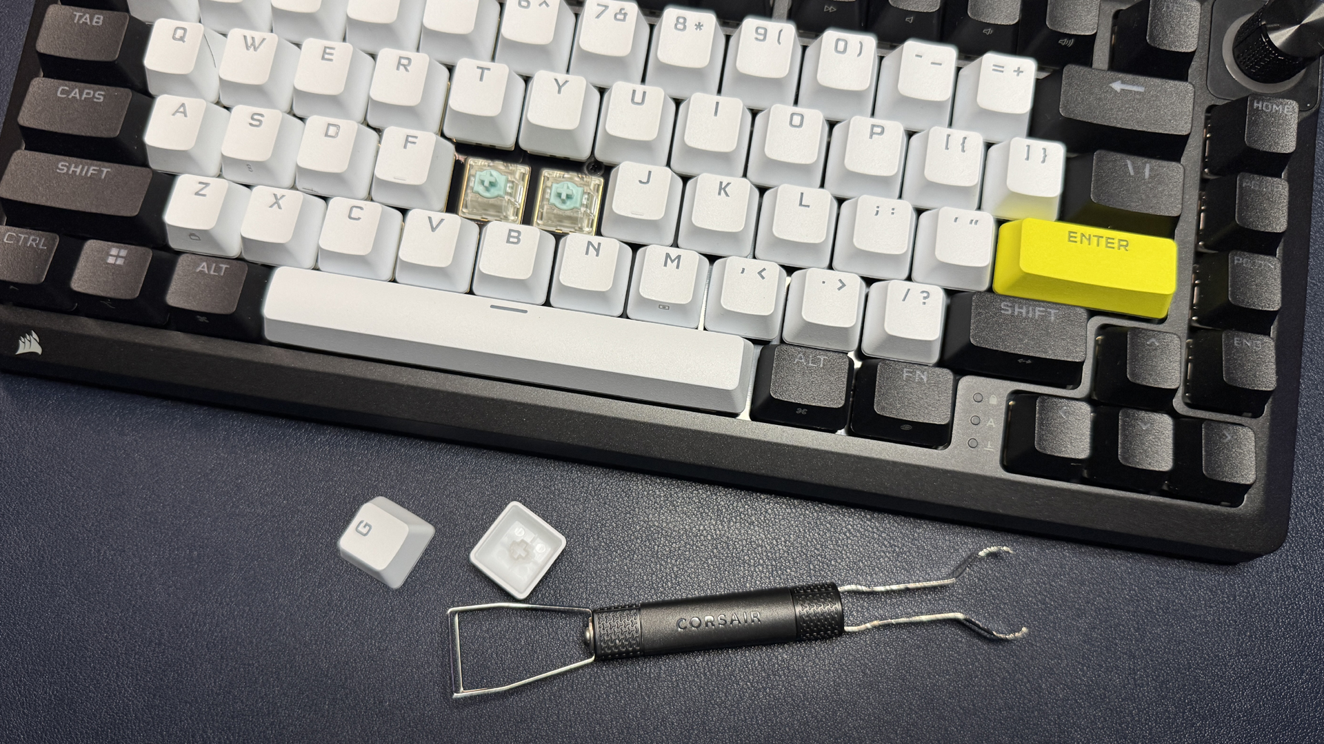 قرصان ماكر برو 75