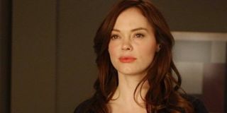 Rose McGowan Charmed