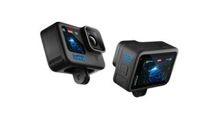 GoPro Hero Black 12