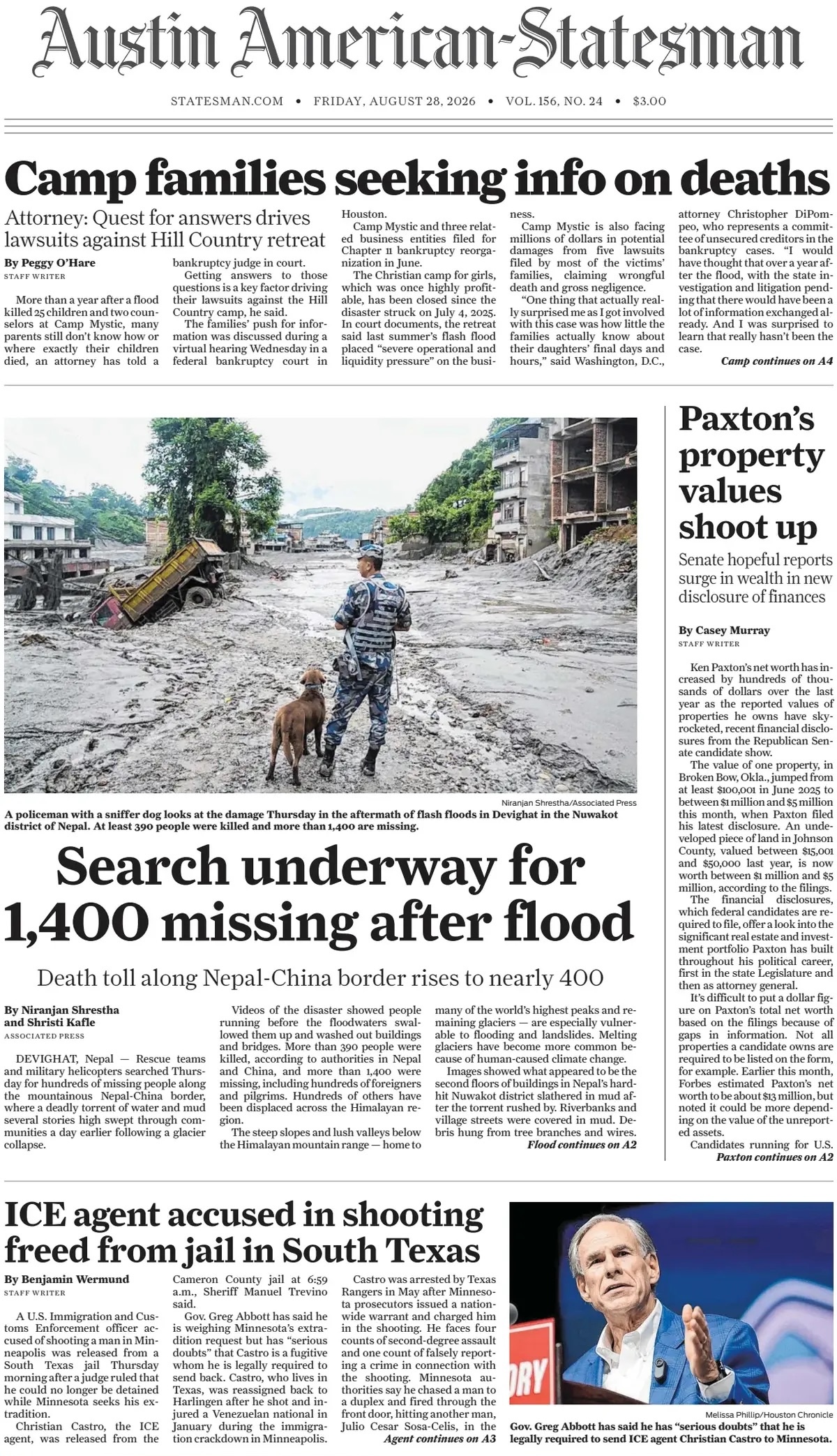 Austin American-Statesman