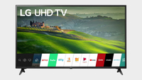 LG 75-inch UM6970 Series 4K TV |&nbsp;$1,099 $949 at Dell