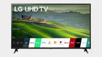 43-inch LG 4K TV (43UM6910PUA) | $249.99 at Best Buy (save $20)