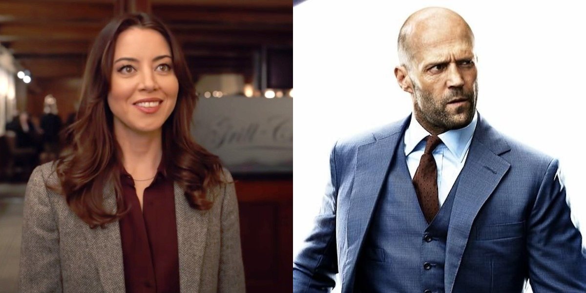 Guy Ritchie spy thriller adds Aubrey Plaza, Cary Elwes, and Bugzy Malone