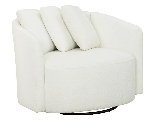 Beautiful by Drew Barrymore accent chair