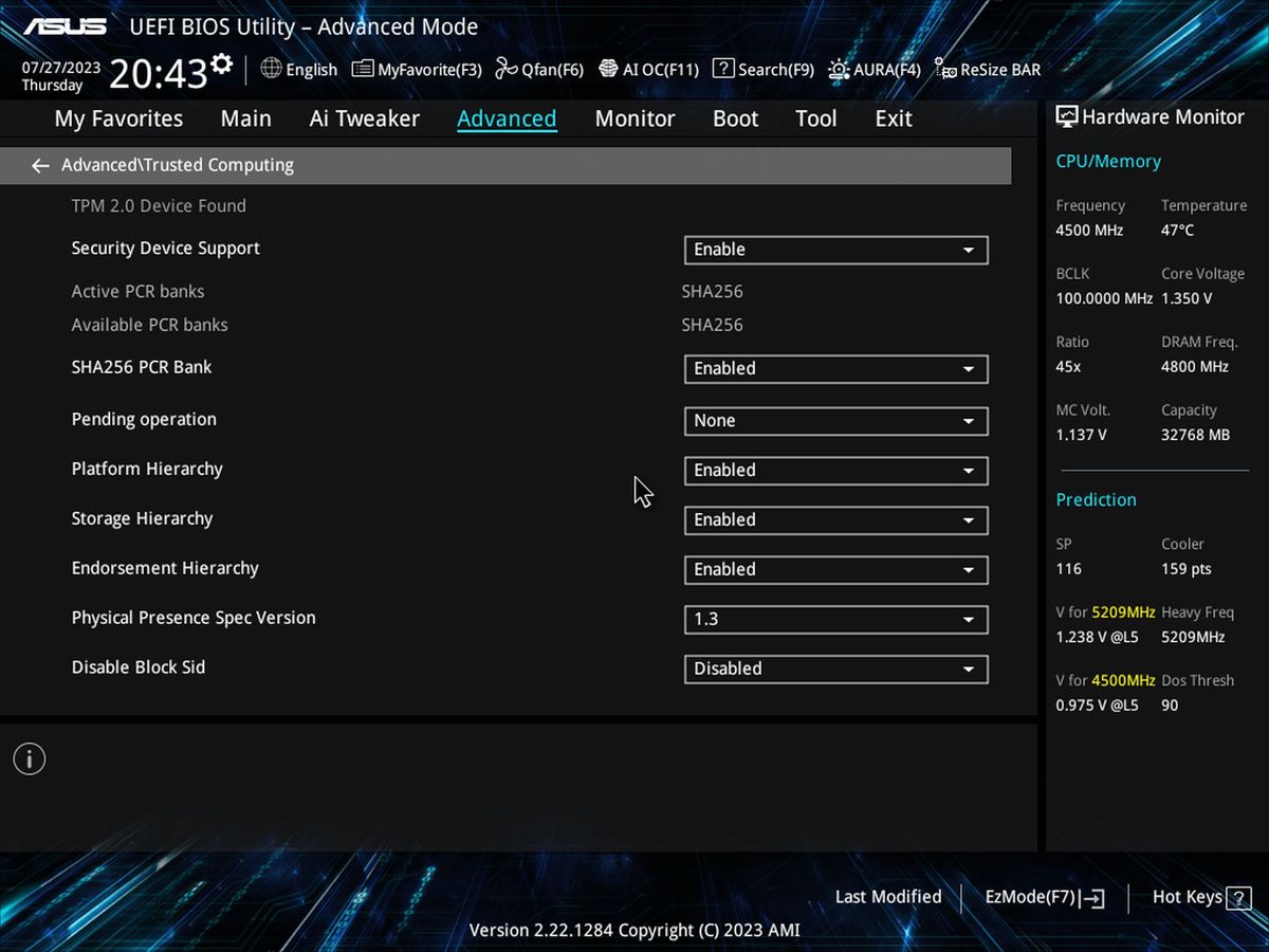 Asus ProArt X670E-Creator Wi-Fi