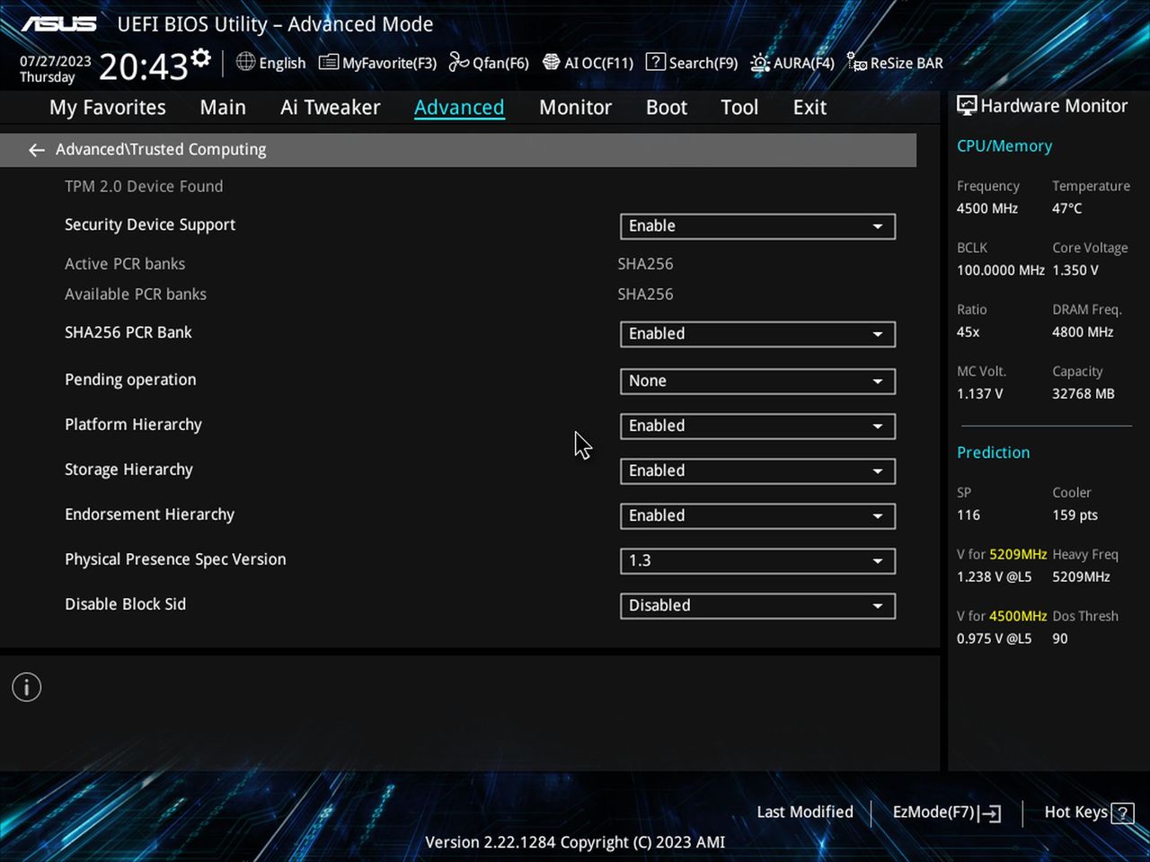 Asus ProArt X670E-Creator Wi-Fi