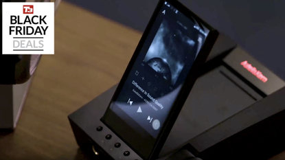 Astell&Kern Acro CA1000T desktop system deal