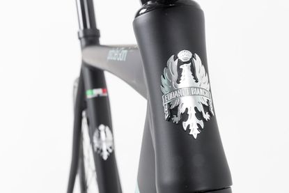 Bianchi ladies hybrid discount bike