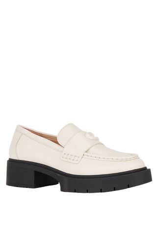 Coach Leah Loafer