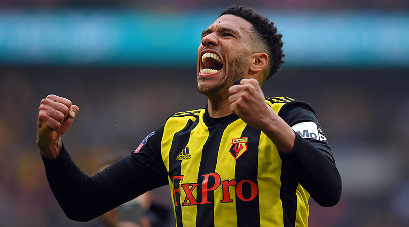 Etienne Capoue