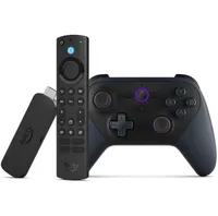 Amazon Fire TV Stick 4K Max + Luna Controller Amazon Fire TV Stick 4K Max + Luna Controller