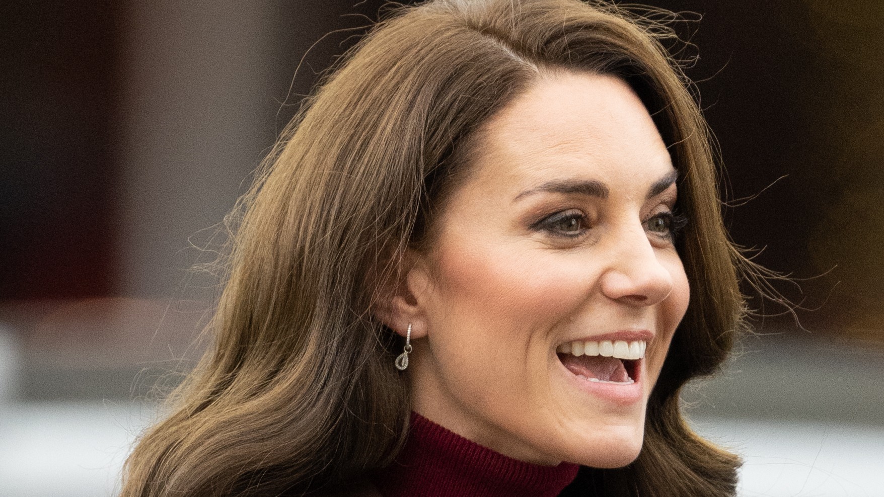 Princess Kate Refuses to Be Anything But “Resolutely Cheerful” Around ...