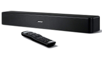 Bose Solo 5 TV sound system $249 $199