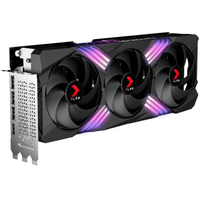 PNY RTX 4070 Ti | 12GB | 7,680 shaders | 2,610MHz boost | $839.99 $799.99 at Best Buy (save $40)