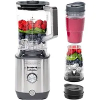 GE 5-Speed Blender: was $119, now $99 at Best Buy