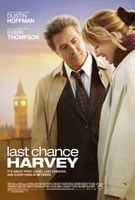 movie review last chance harvey
