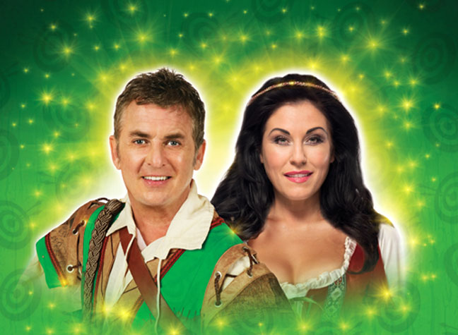 The Best Pantomimes To Watch This Christmas | Woman & Home