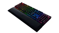 Razer BlackWidow V3 Pro gaming keyboard