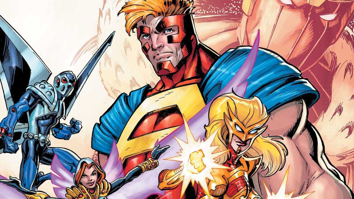 Marvel is making a Thunderbolts movie and already has some key talent at play