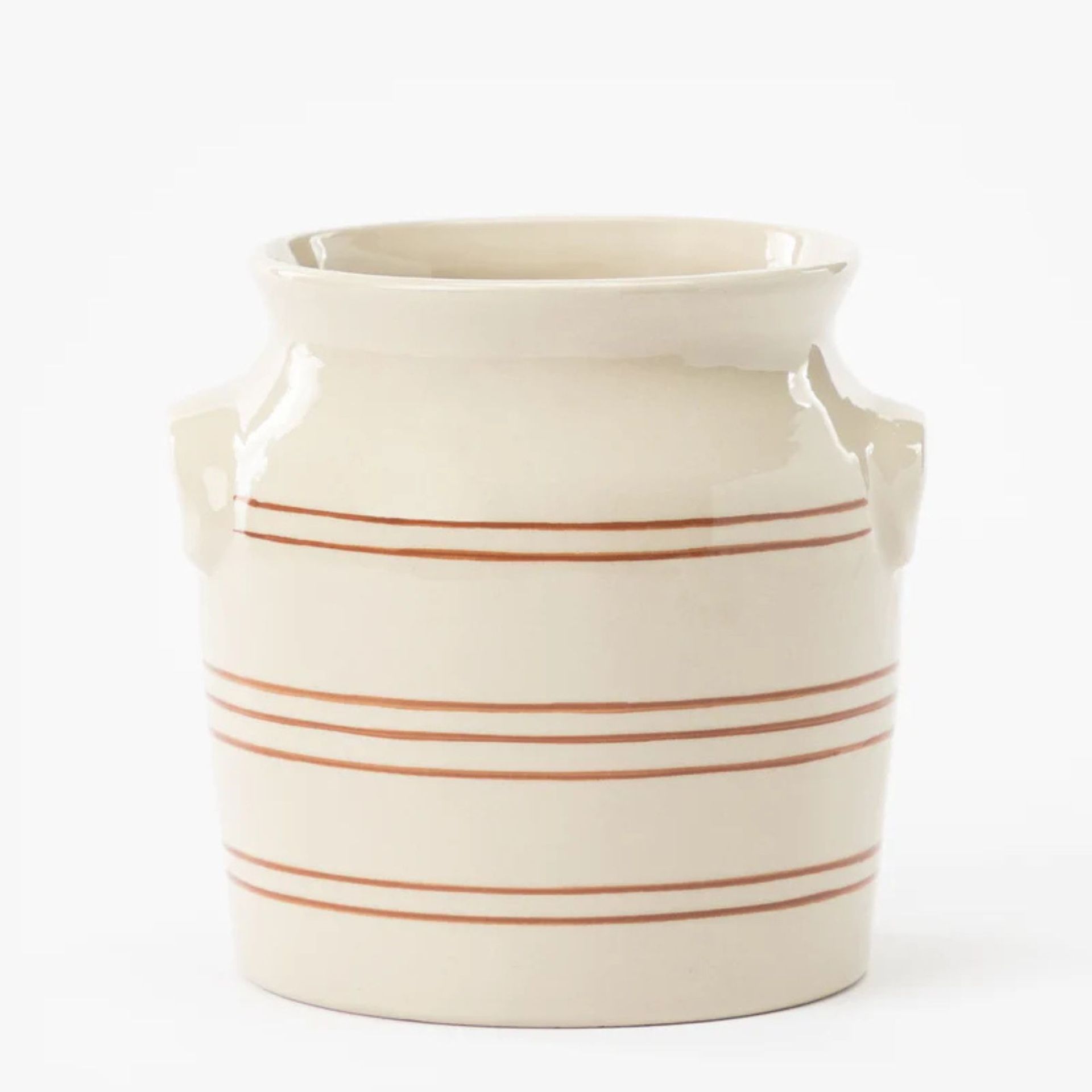 McGee & Co, Aleph Striped Crock