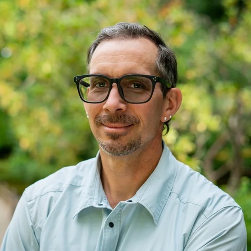 Pete Putnicki Landscape Designer