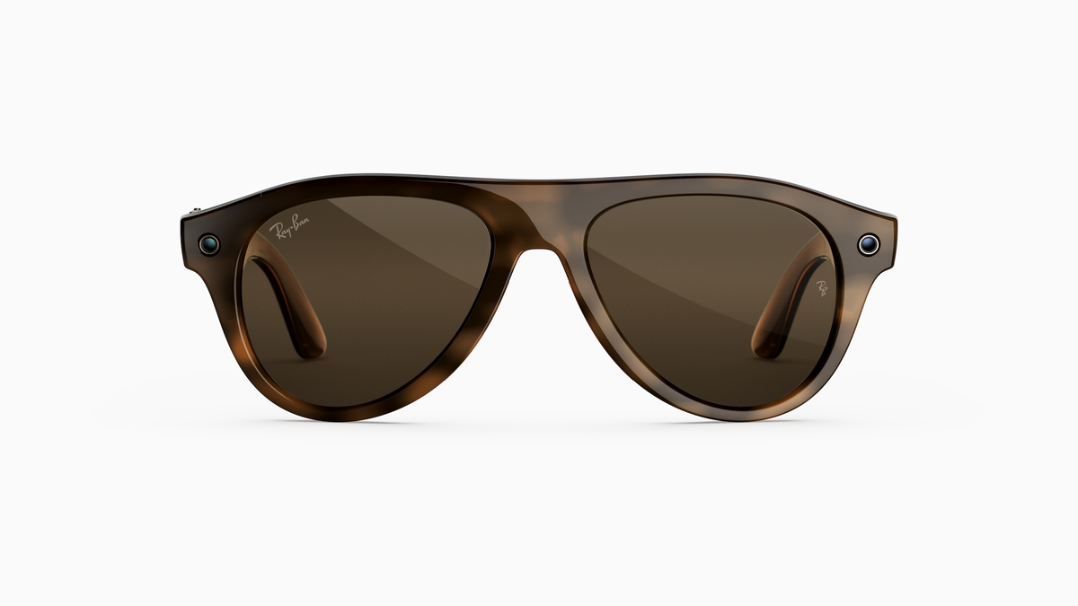 Ray-Ban Meta (Gen 3) - Aviator2