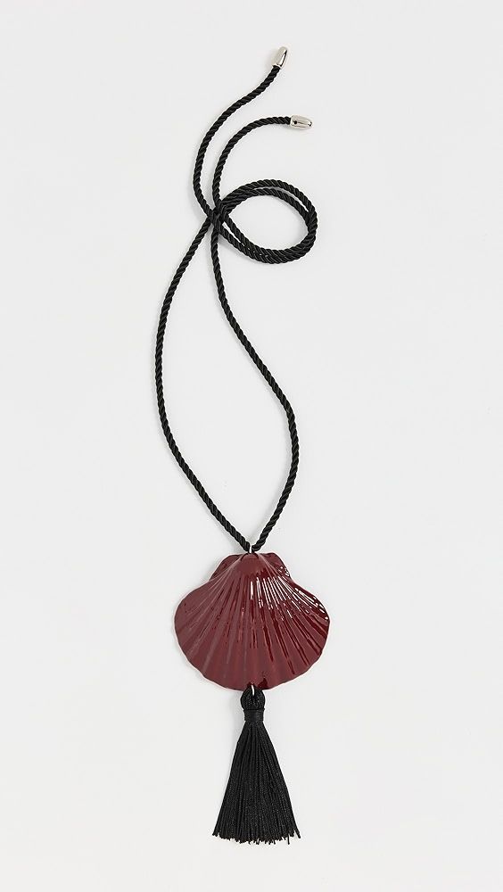 Julietta Pillar Necklace