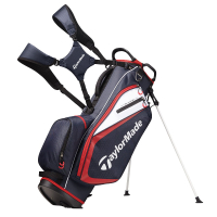 TaylorMade Select ST Stand Bag | $20 off at Walmart