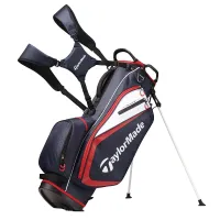TaylorMade Select Plus Stand Bag | £30 off at American Golf
Was £149 Now £119
