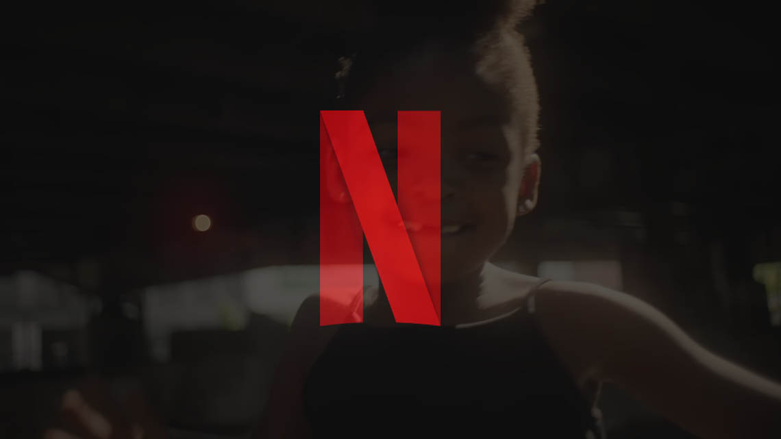 New Netflix film has a 100% perfect Rotten Tomatoes score