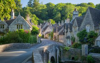 guide to cotswolds