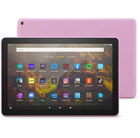 Amazon Fire HD 10 £160£70 at Amazon (Save £90)
As if the Fire 7 wasn't already cheap enough, Amazon's levelled-up tablet is also heavily discounted. The HD 10 adds a larger, HD display and quicker internals, making this the optimal Amazon tablet to go for - especially at this price.
Read our full Amazon Fire HD 10 review