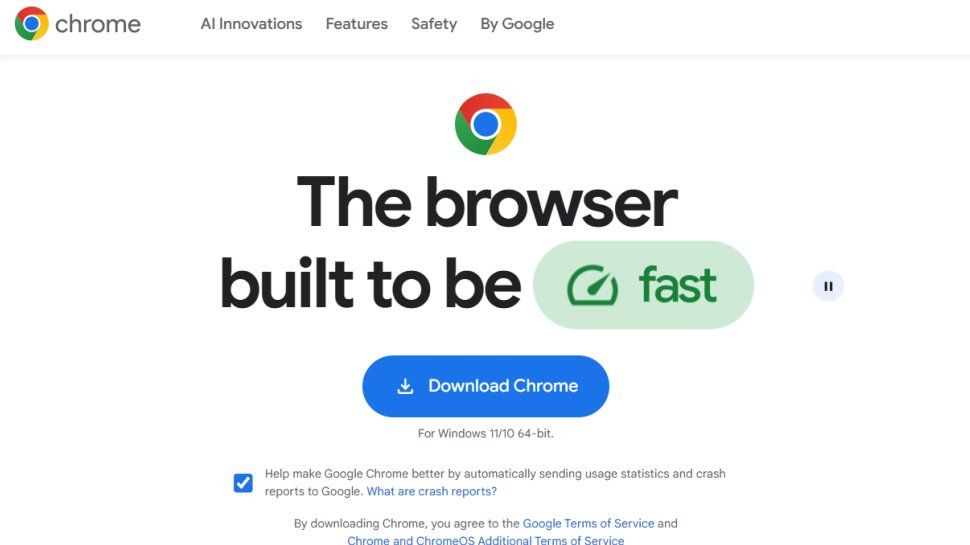 Google Chrome