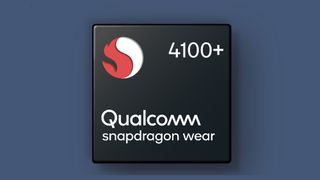 oneplus watch snapdragon 4100 plus